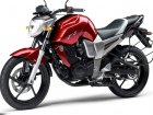 2014 Yamaha FZ-S FI V 2.0 / FZ 150i Vixion